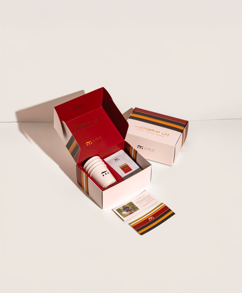 قهوة سعودية - مختصة ٦٠ج - آش تجزئة