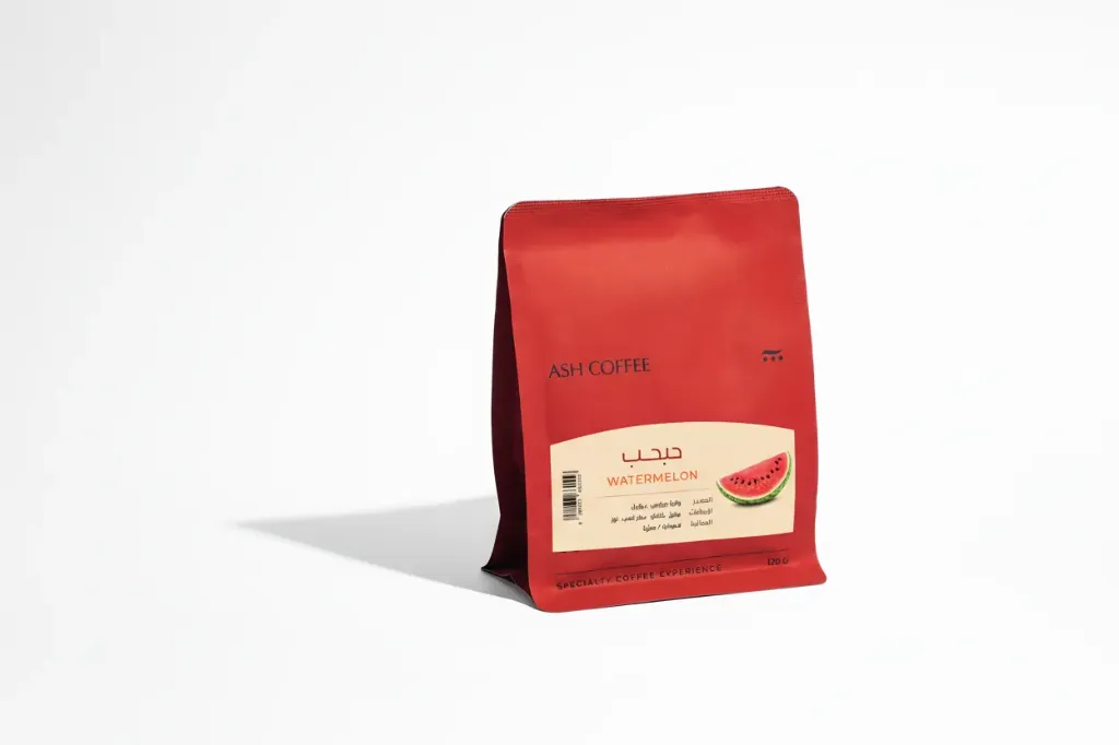 ASH Retail - Watermelon by Minas Gerais - حبحب - ولاية جيرايس