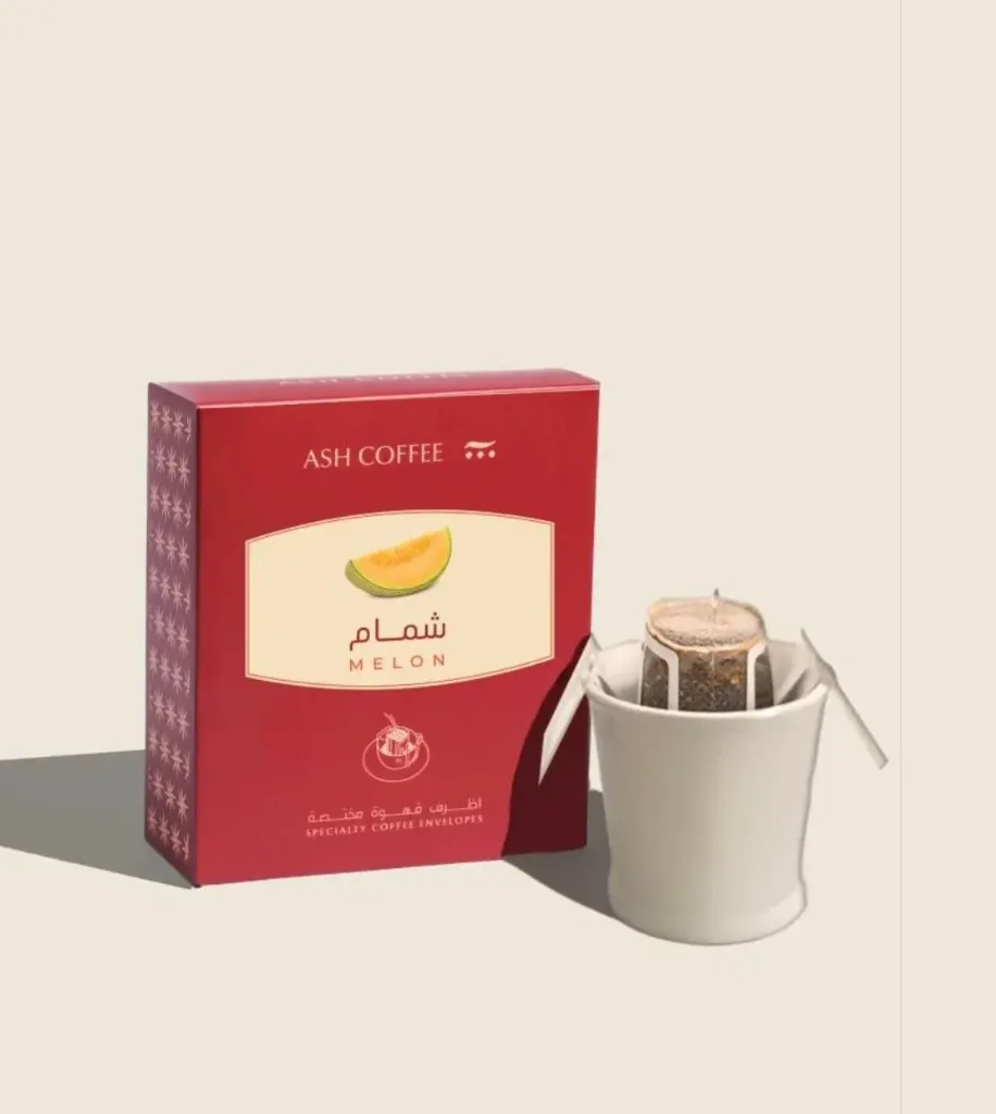 بوكس أظرف - شمام - آش تجزئة